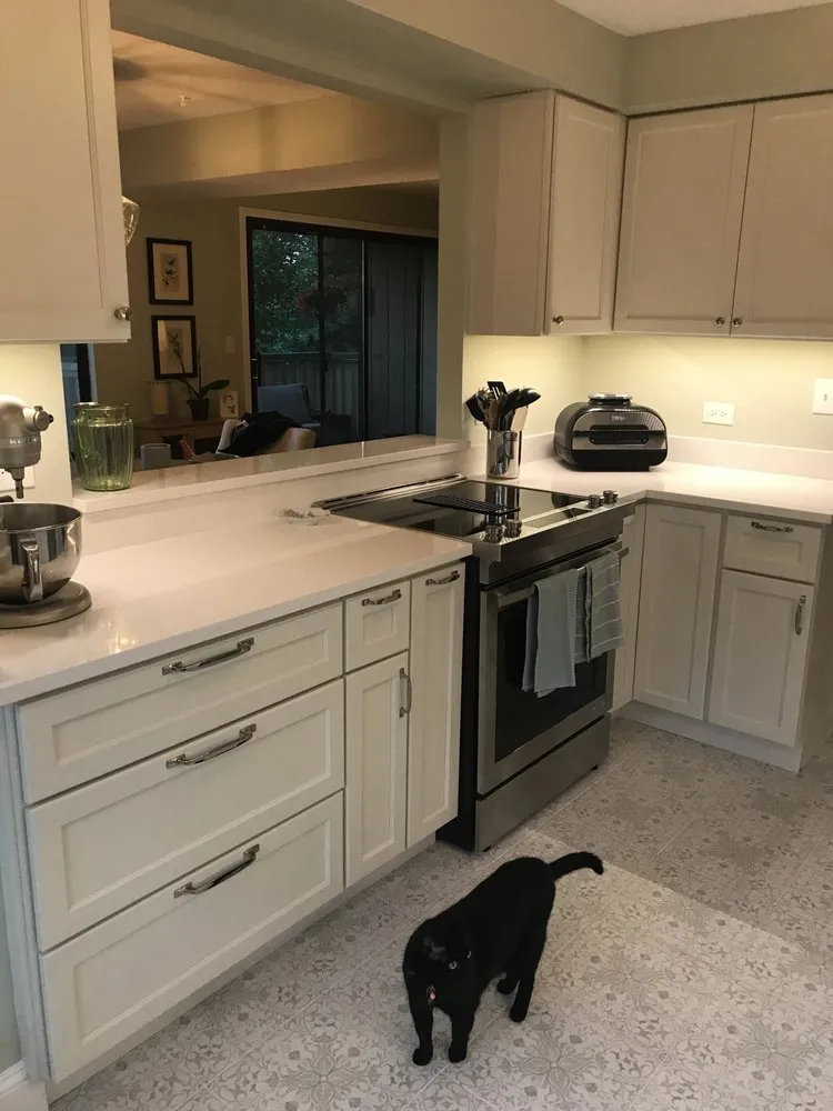 Professional leak detection in Crystal Lake, IL by Adas Interior Remodeling