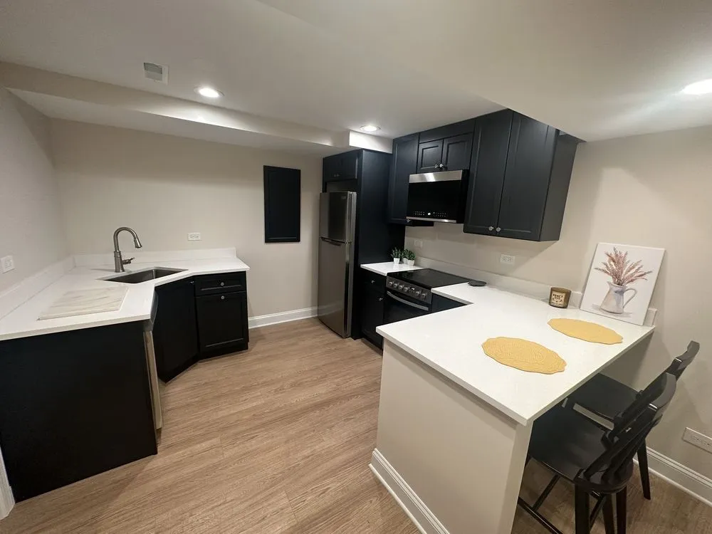 Reliable plumbing repair experts serving Crystal Lake, IL - Adas Interior Remodeling