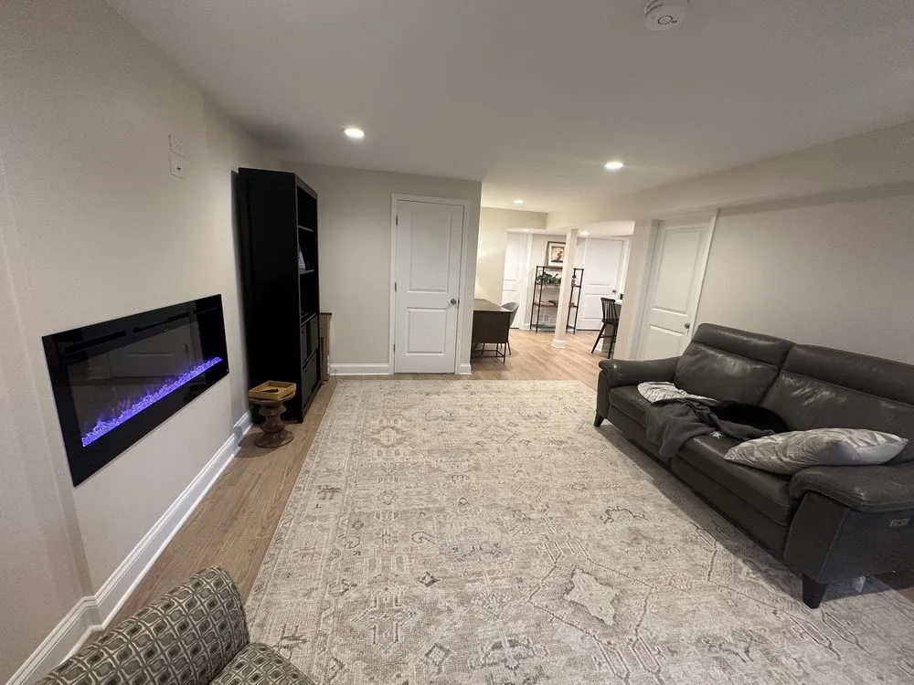 Top-rated drain cleaning for homes in Crystal Lake, IL by Adas Interior Remodeling