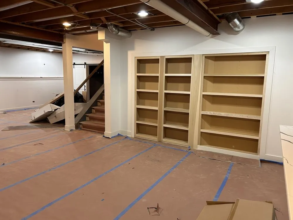 Slide of Adas Interior Remodeling