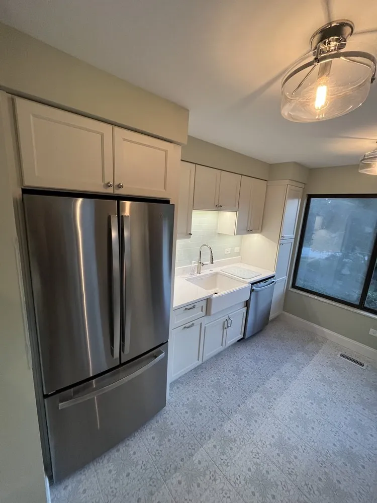 Slide of Adas Interior Remodeling