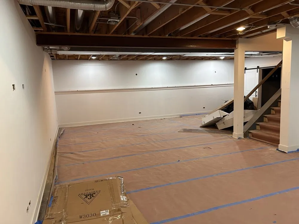 Slide of Adas Interior Remodeling