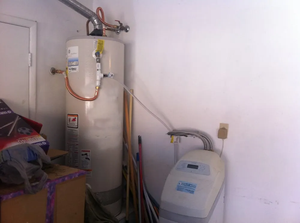 Slide of Adaven Plumbing