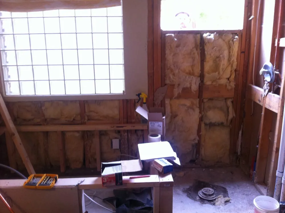 Slide of Adaven Plumbing