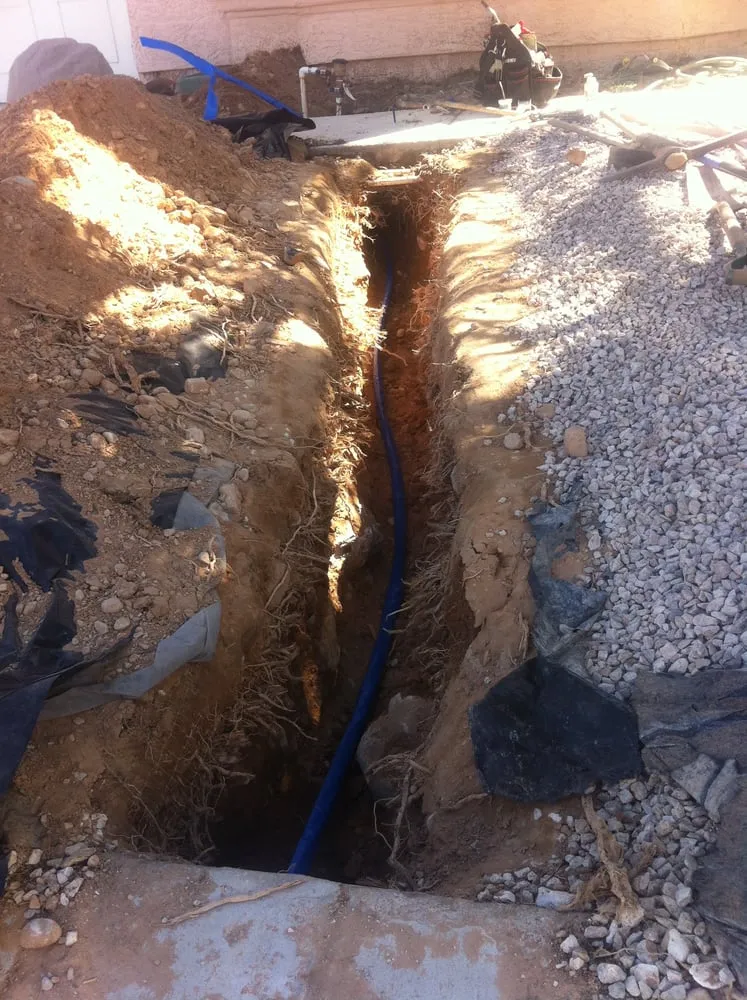 Professional plumbing repair experts serving Las Vegas, NV - Adaven Plumbing