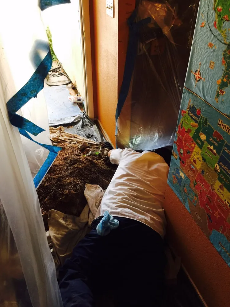 Slide of Adaven Plumbing