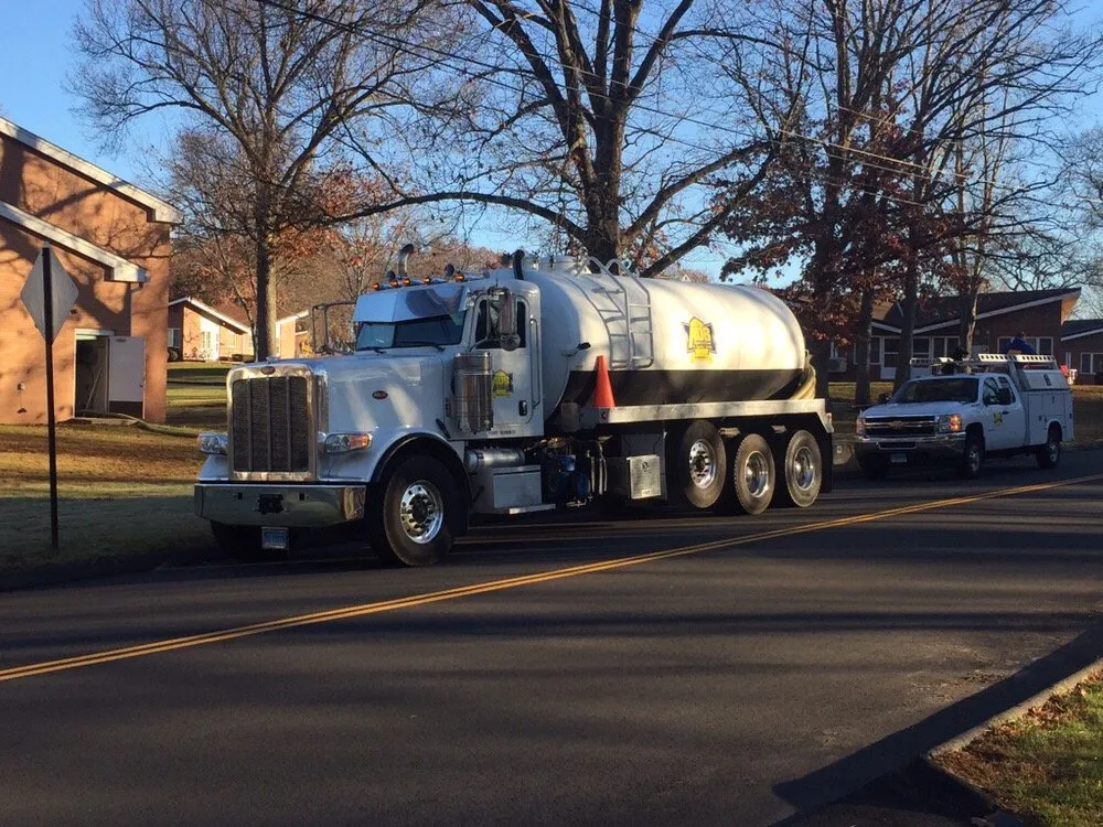 Slide of ADB Construction & Septic Corp