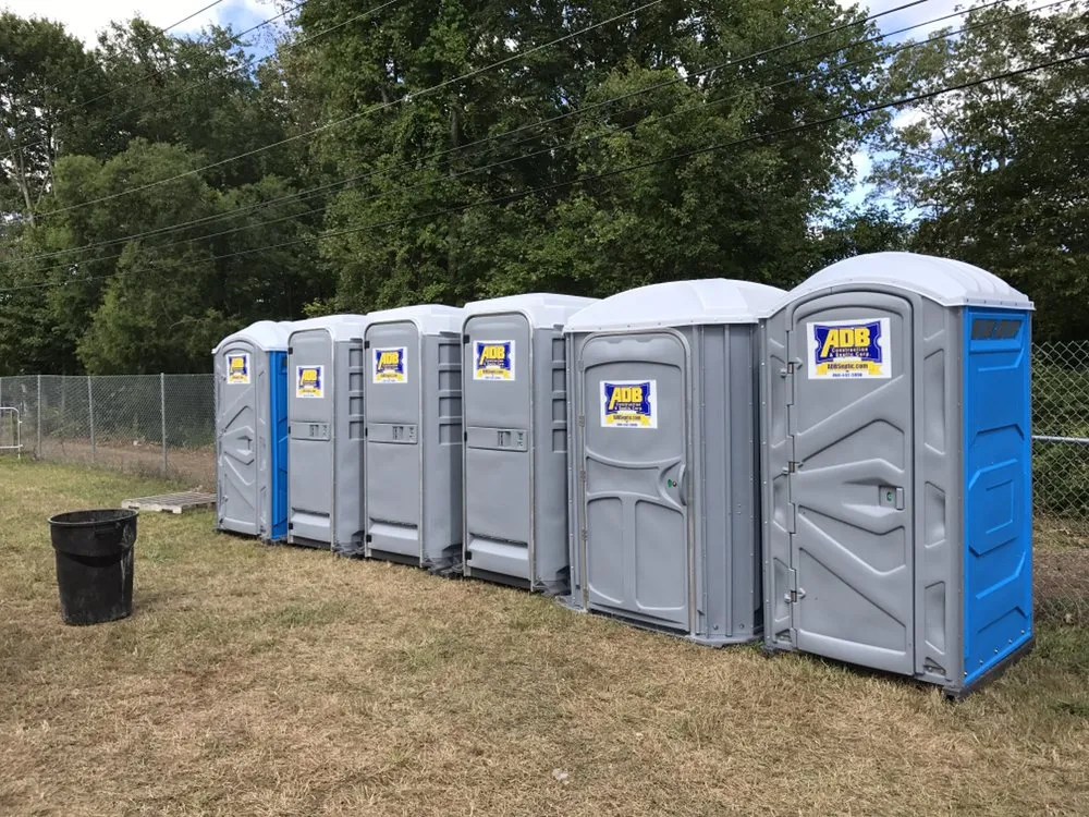 Slide of ADB Construction & Septic Corp