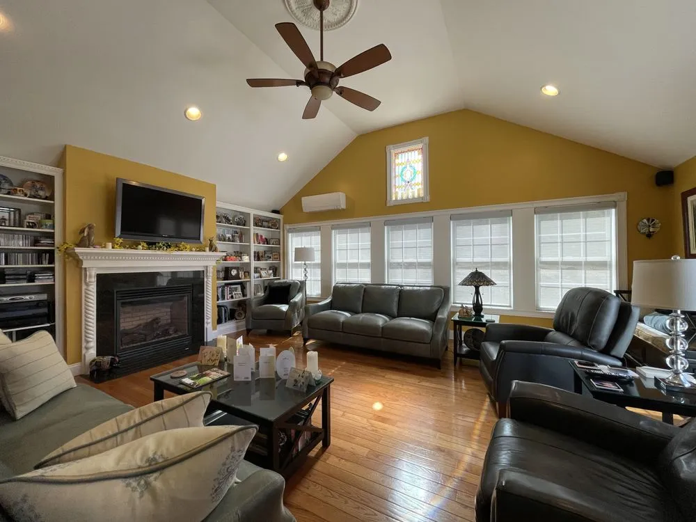 Slide of Addario's Plumbing, Heating, Cooling & Electrical Services