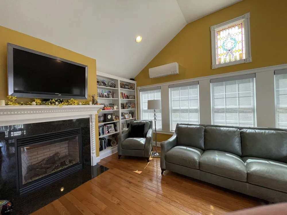 Slide of Addario's Plumbing, Heating, Cooling & Electrical Services