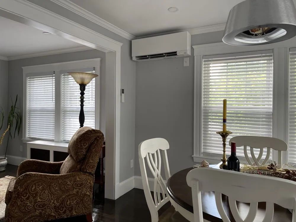 Slide of Addario's Plumbing, Heating, Cooling & Electrical Services