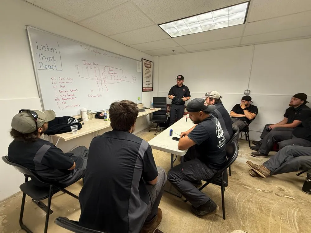 Top-rated water heater service experts serving Wilmington, MA - Addario's Plumbing, Heating, Cooling & Electrical Services