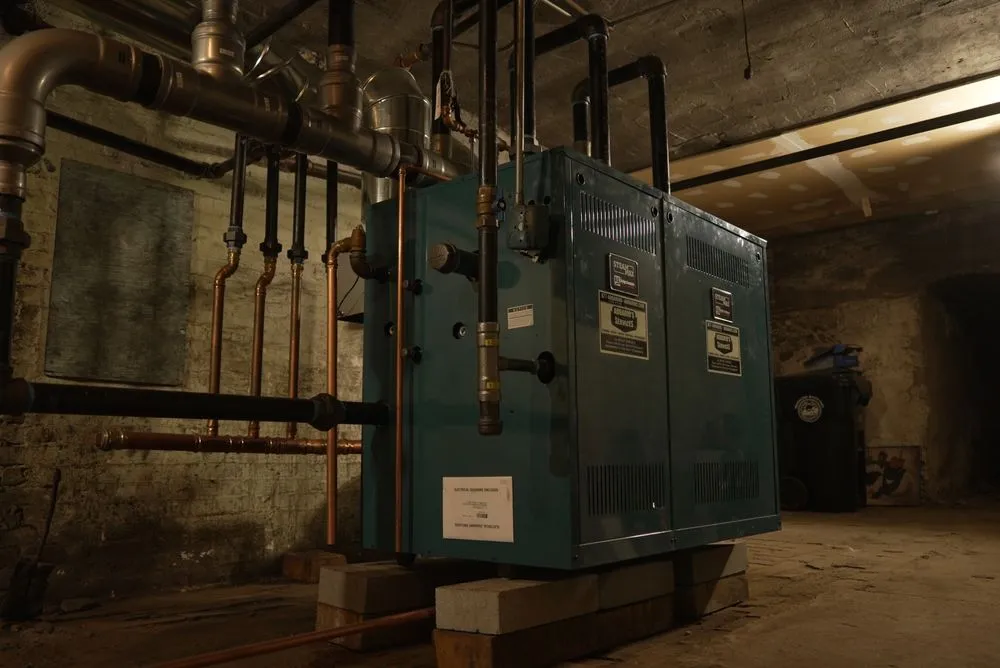 Professional pipe repair service in Wilmington, MA - Addario's Plumbing, Heating, Cooling & Electrical Services