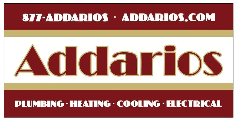 Slide of Addario's Plumbing, Heating, Cooling & Electrical