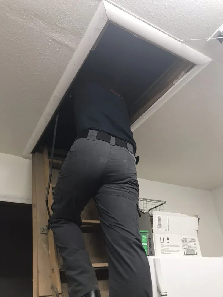 Slide of Addington Contracting