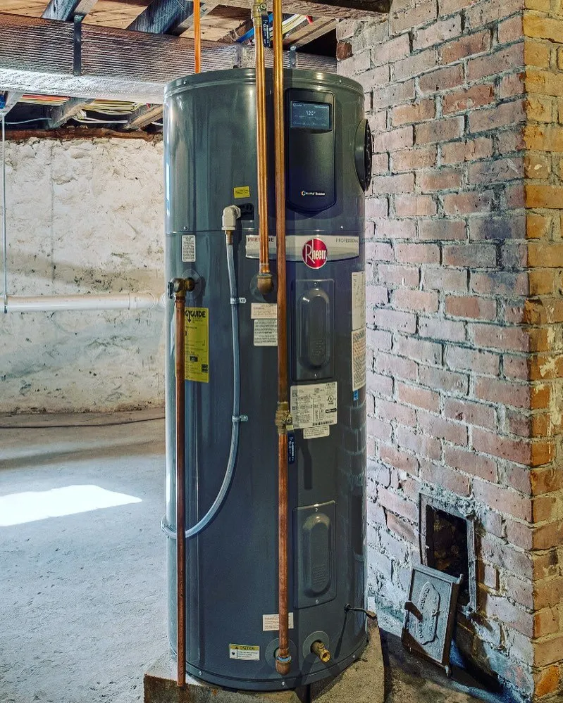 Slide of Addison Plumbing & Boiler Repair