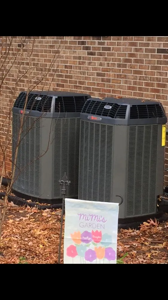 Slide of Addison Smith Mechanical Contractor