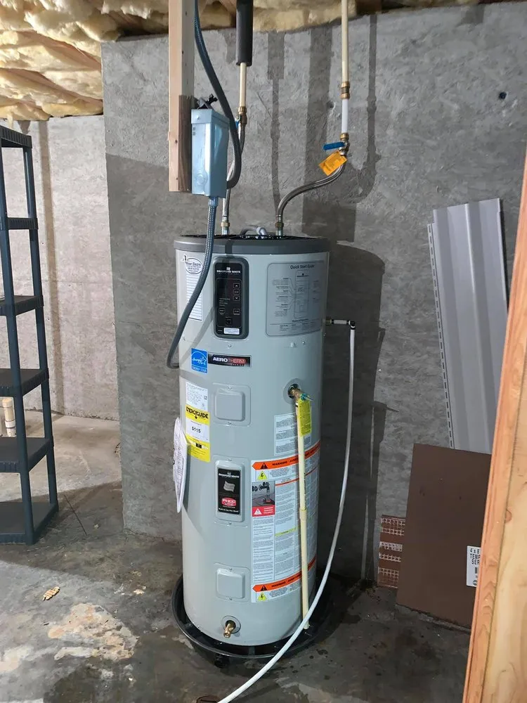 Slide of Addison St Plumbing & Heating