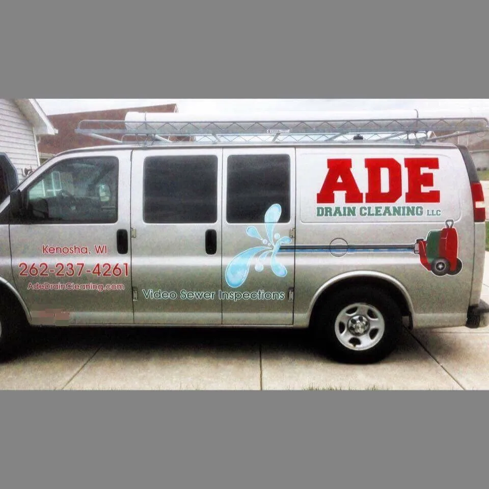 Slide of Ade Drain Cleaning & Plumbing