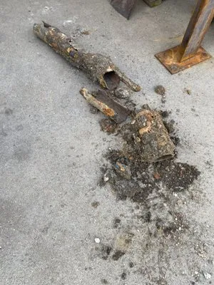 Ade Drain Cleaning & Plumbing