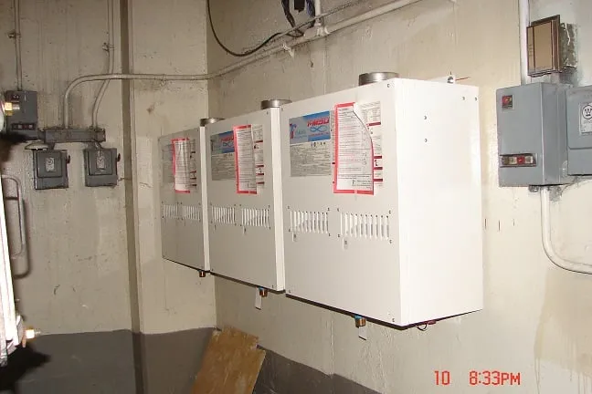 Slide of Adee Plumbing Heating and Cooling