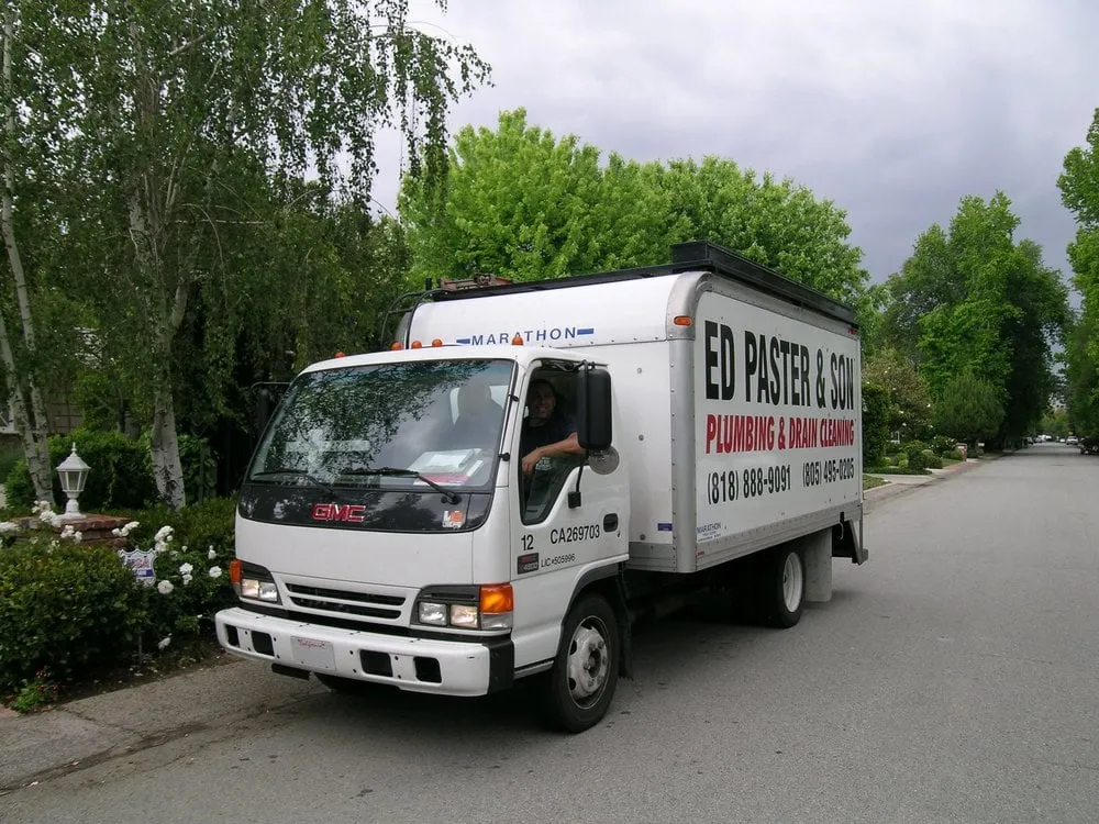 Slide of Adeedo Drain Plumbing Heating Air & Electrical