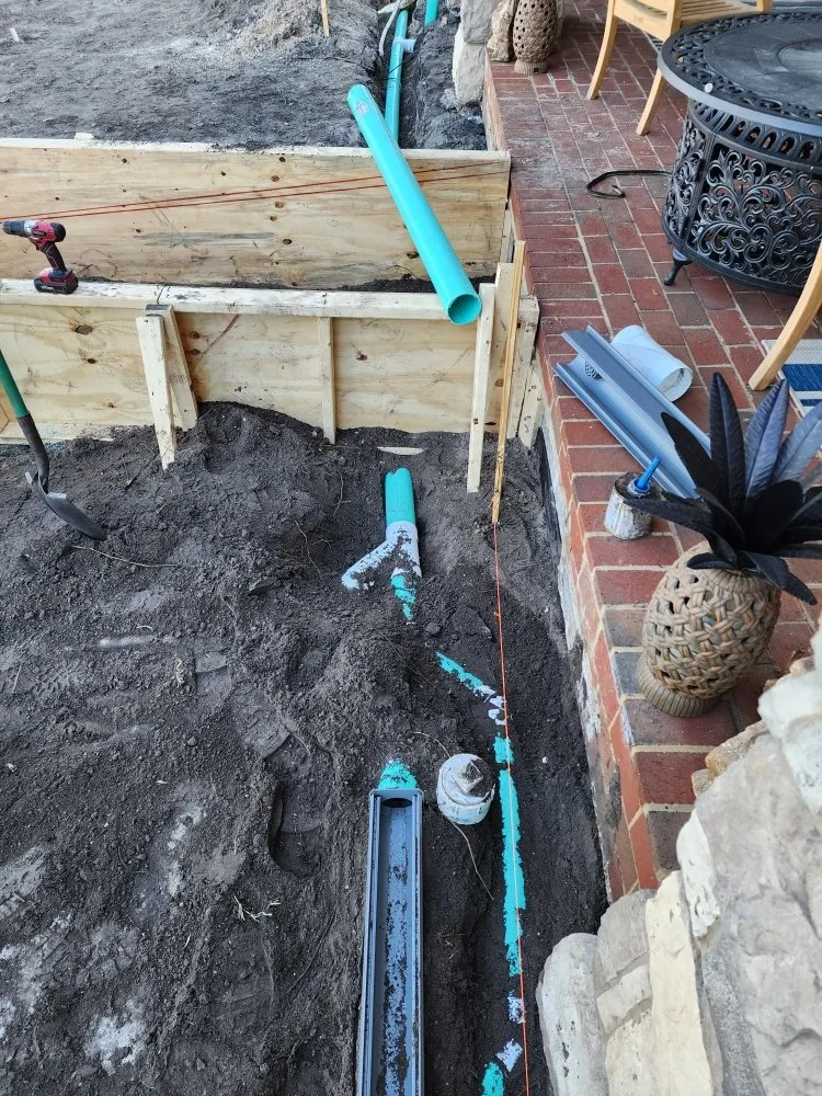 Top-rated drain cleaning for homes in Jacksonville, FL by Adela Irrigation and Drainage of Jacksonville