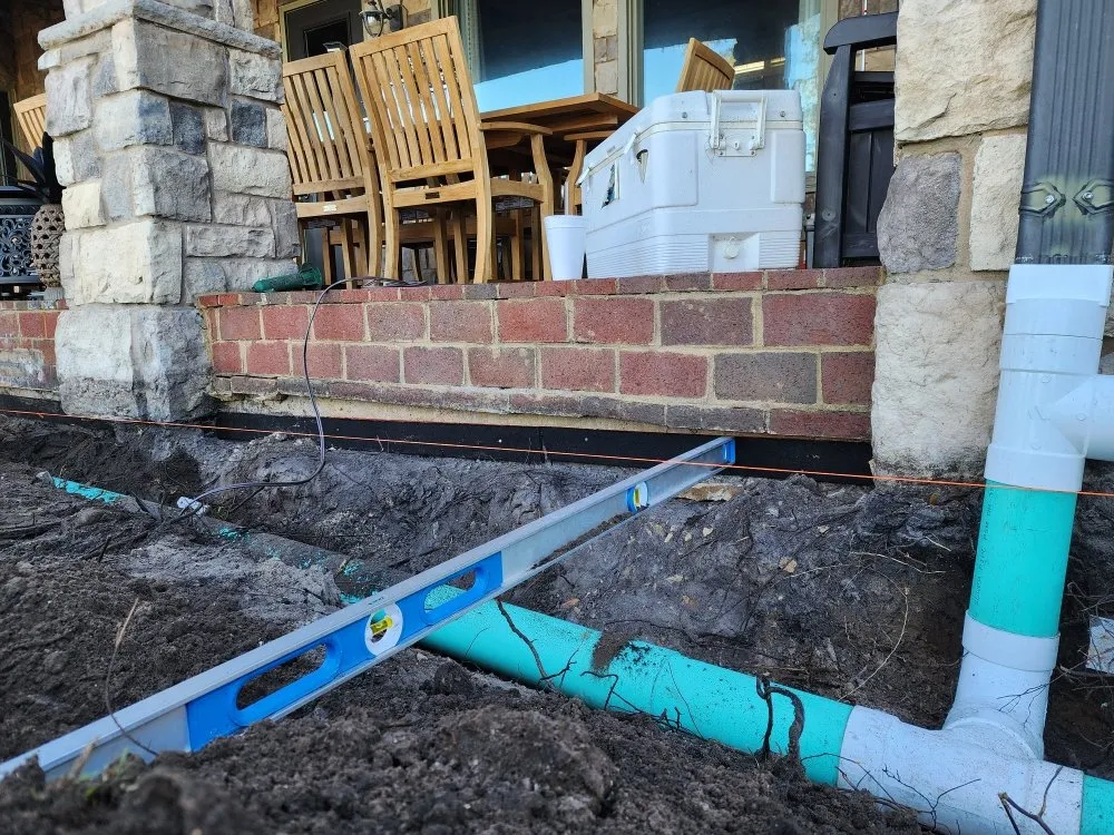 Slide of Adela Irrigation and Drainage of Jacksonville