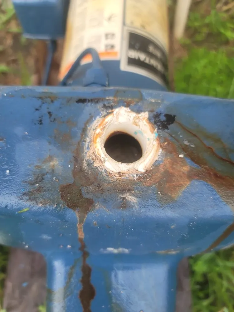 Emergency plumbing repair for homes in Jacksonville, FL by Adela Irrigation and Drainage of Jacksonville