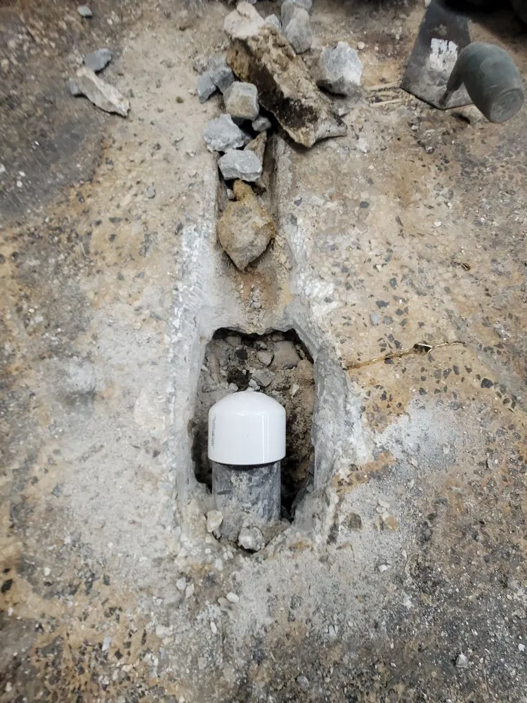 Slide of Adela Irrigation and Drainage of Jacksonville