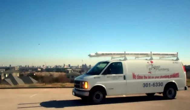 Slide of Adept Plumbing