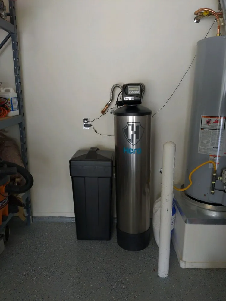 Slide of Adept Plumbing