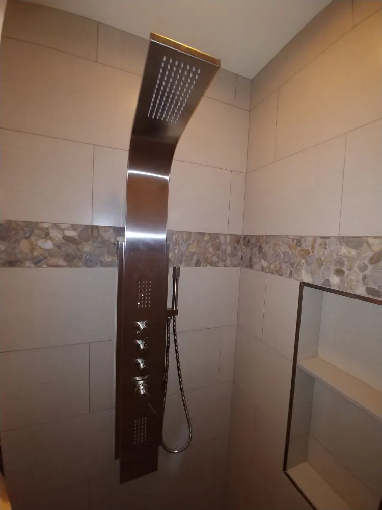 Slide of Adept Plumbing