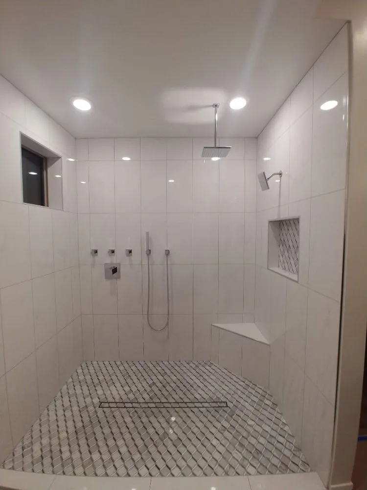 Slide of Adept Plumbing