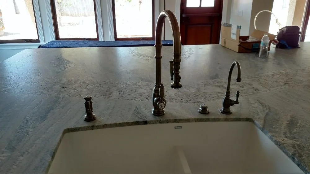 Slide of Adept Plumbing