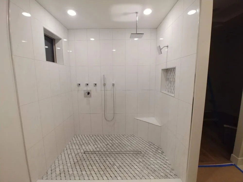 Slide of Adept Plumbing