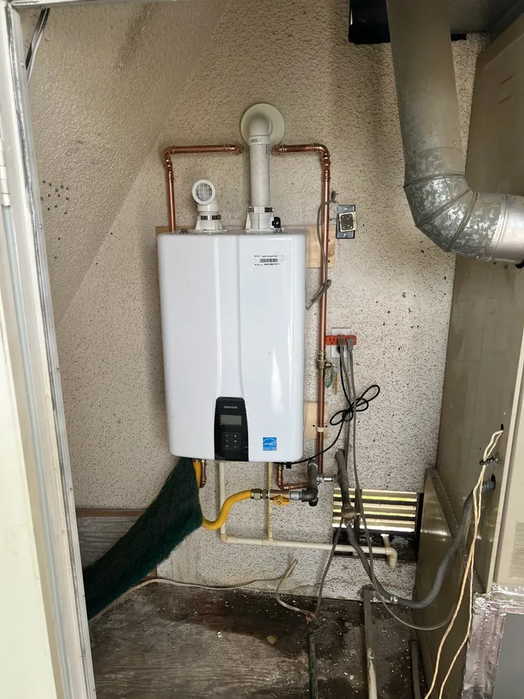 Slide of Adept Plumbing Services