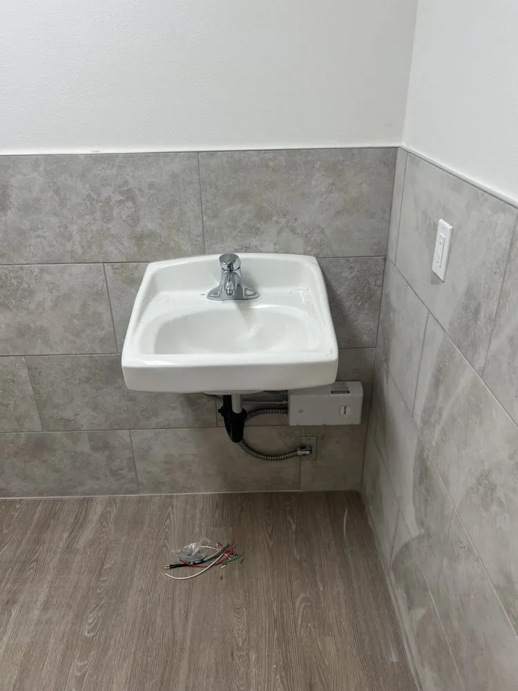 Slide of Adept Plumbing Services