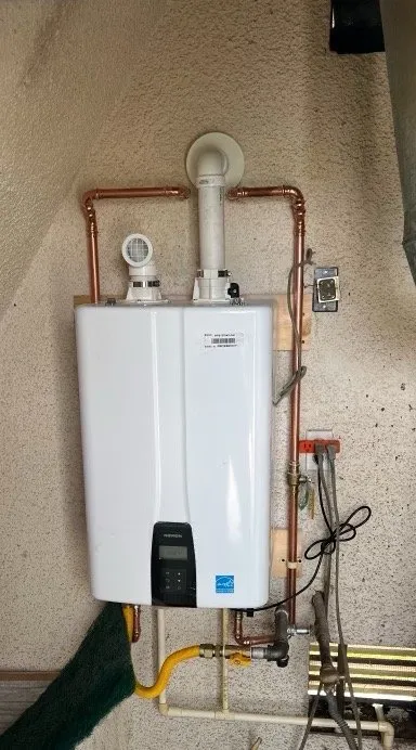 Slide of Adept Plumbing Services