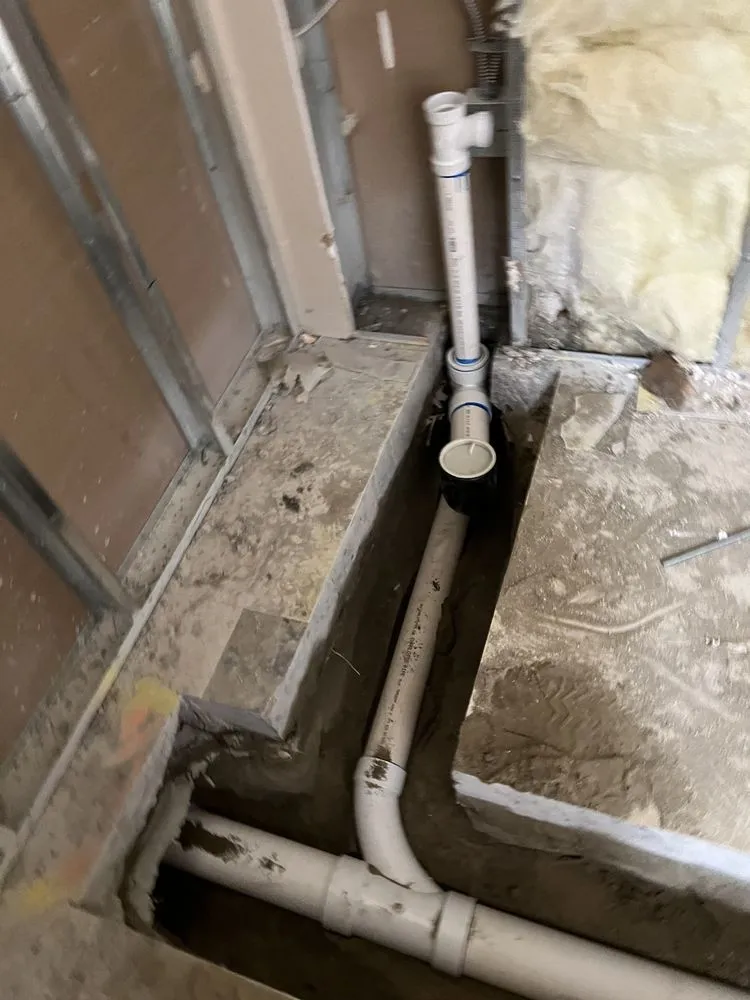 Slide of Adept Plumbing Services