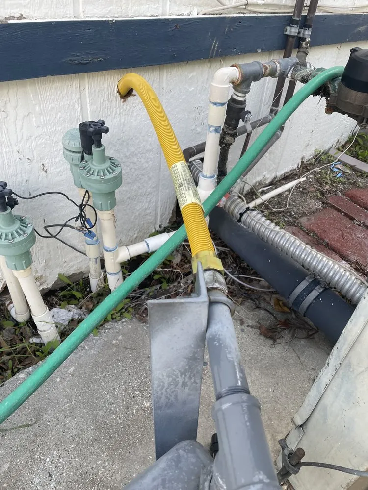 Slide of Adept Plumbing Services