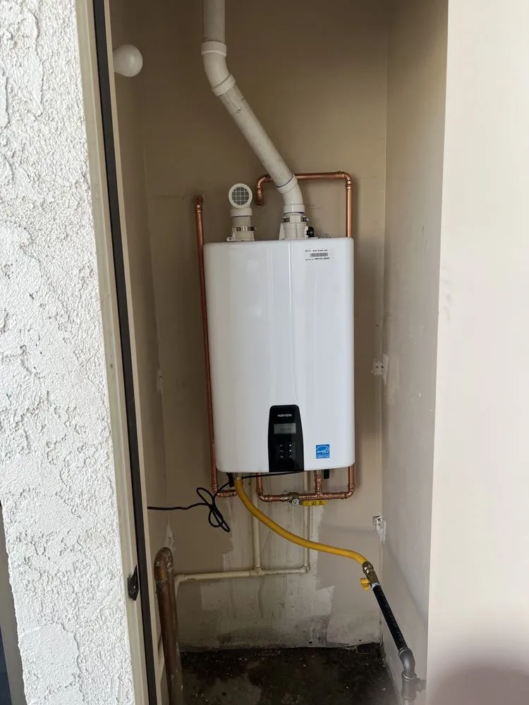 Slide of Adept Plumbing Services