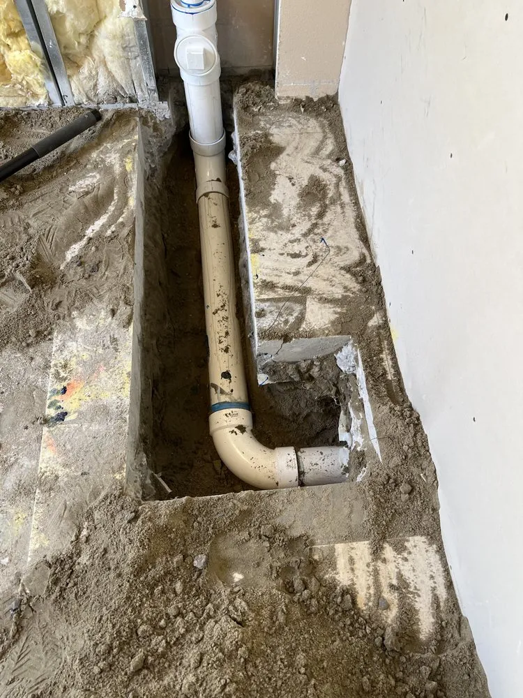 Slide of Adept Plumbing Services