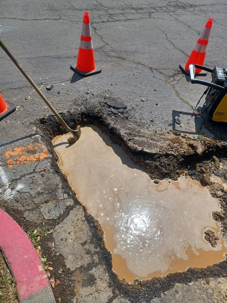 Slide of ADF Plumbing