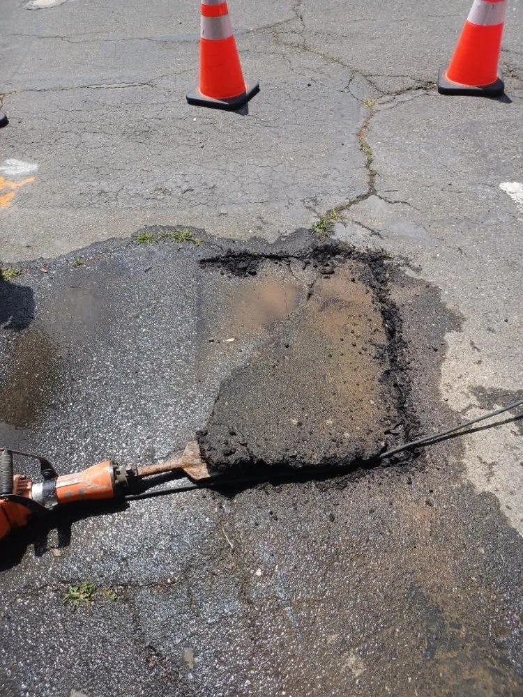 Slide of ADF Plumbing