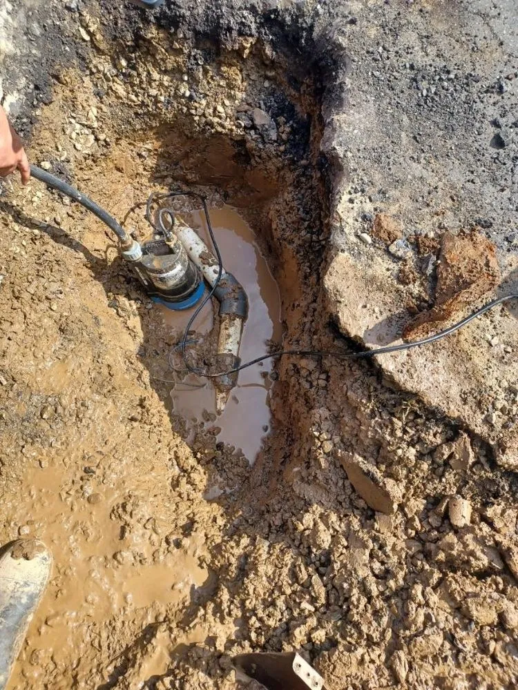 Slide of ADF Plumbing