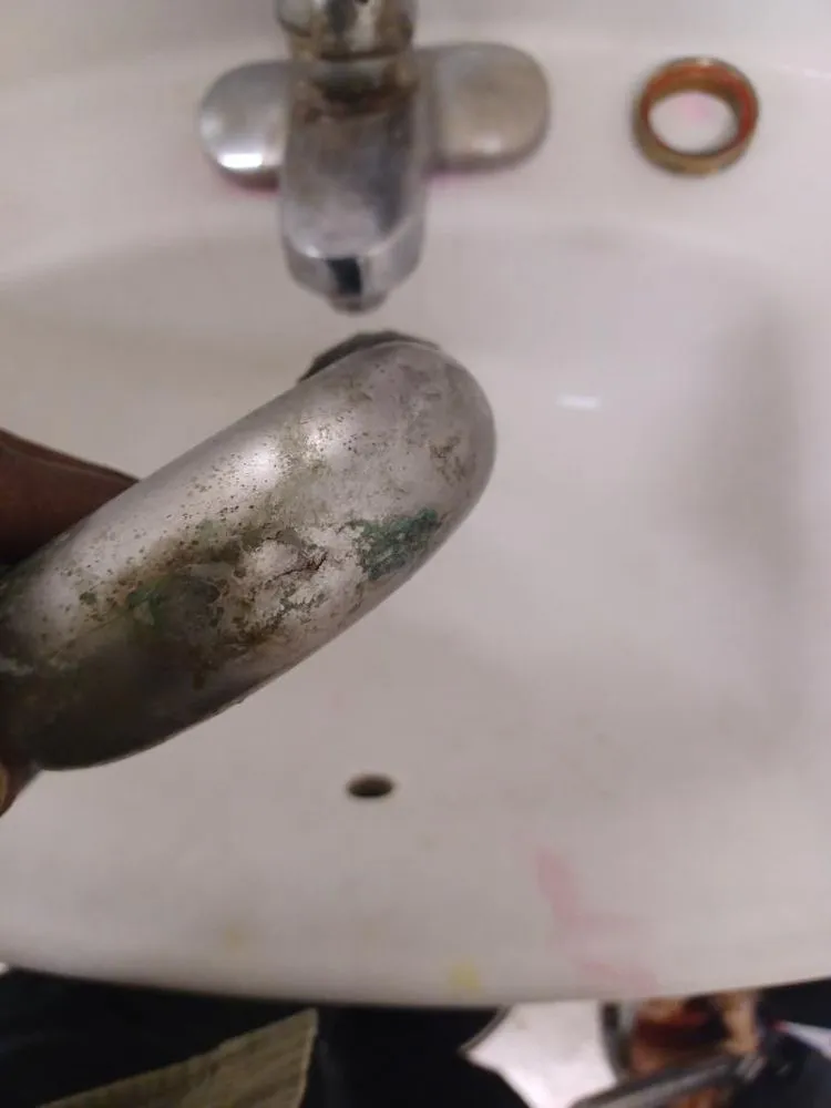 Slide of ADF Plumbing