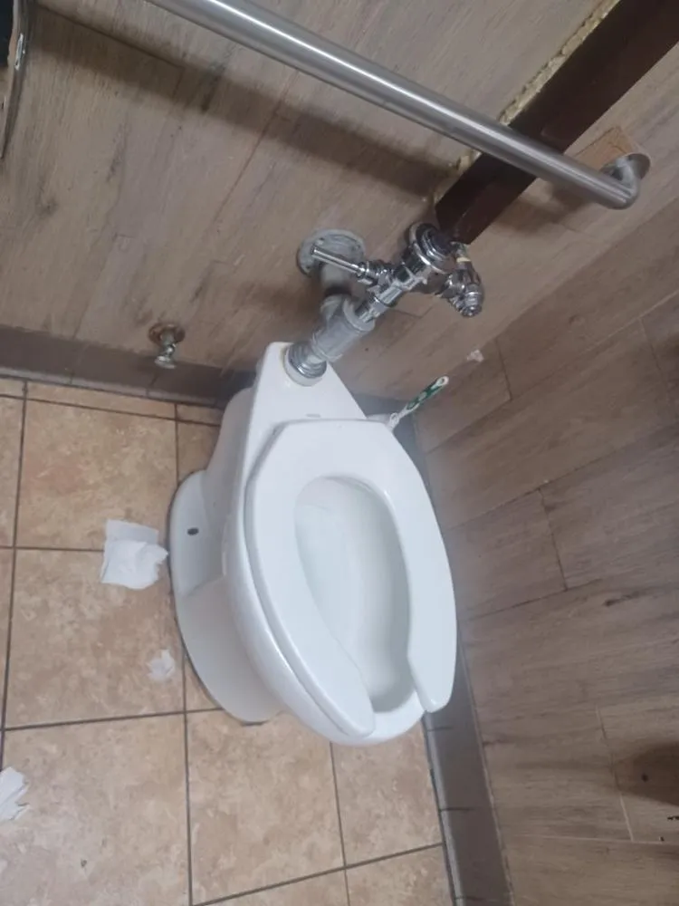 Slide of ADF Plumbing