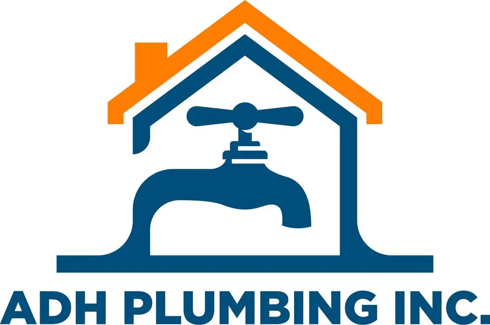 Slide of Adh Plumbing