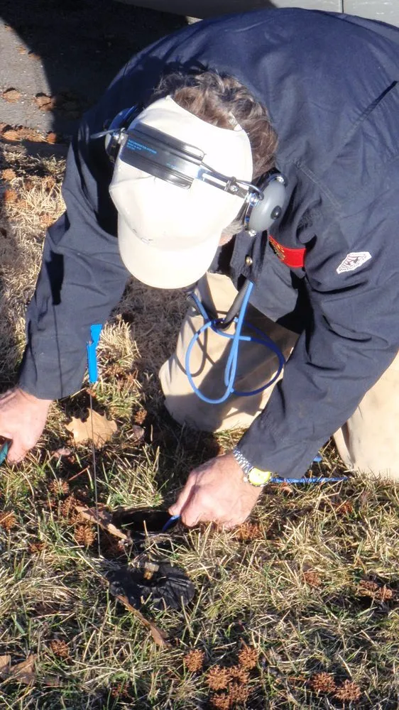 Quality pipe repair experts serving Saint Louis, MO - Adhair Leak Detection